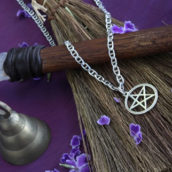 Witchcraft Tools - Wishbonix