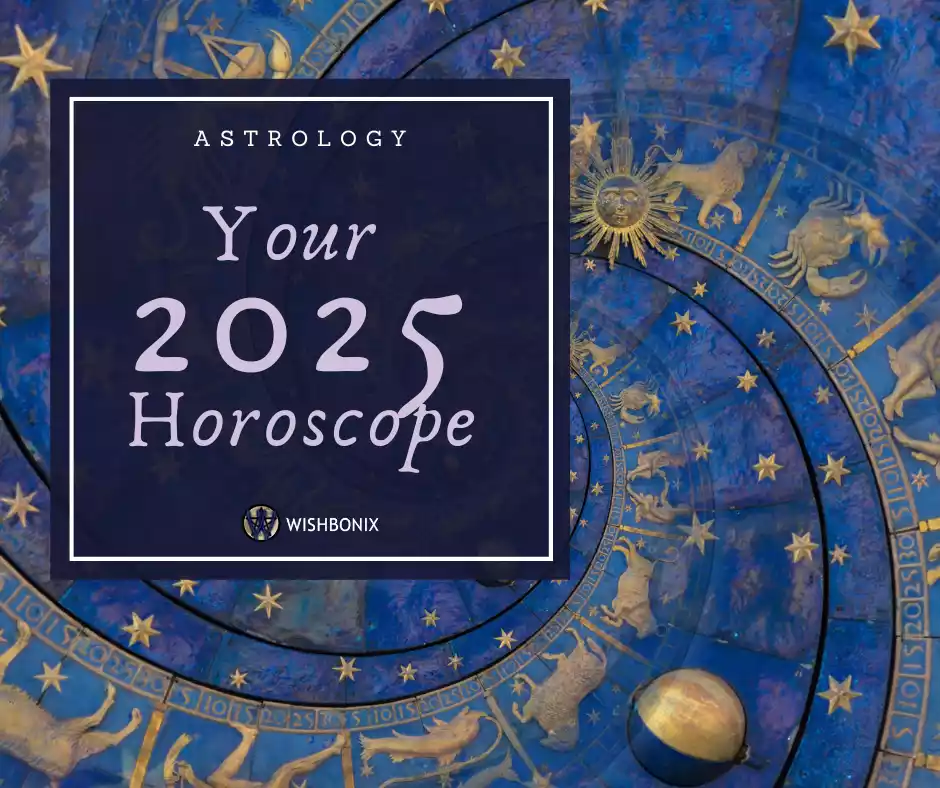 Your 2025 Horoscope Unlocking Celestial Wisdom for Every Zodiac Sign